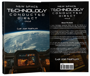 NEW SPACE TECHNOLOGY CONDUCTED DIRECT (Paperback)